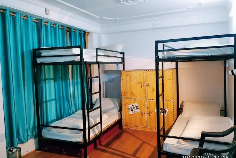 Hotel Kalpa Deshang