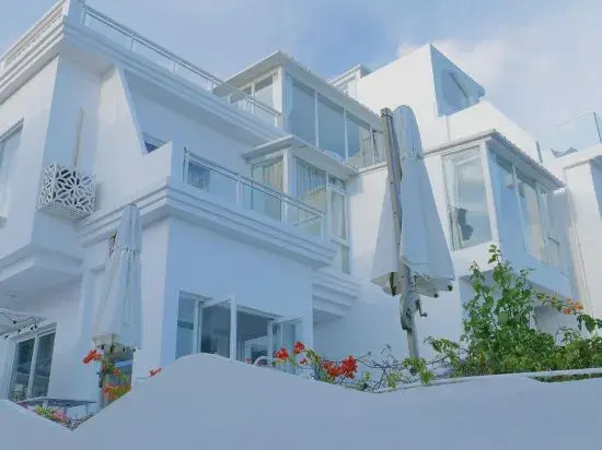 Sanya  NaTa  Seascape Homestay