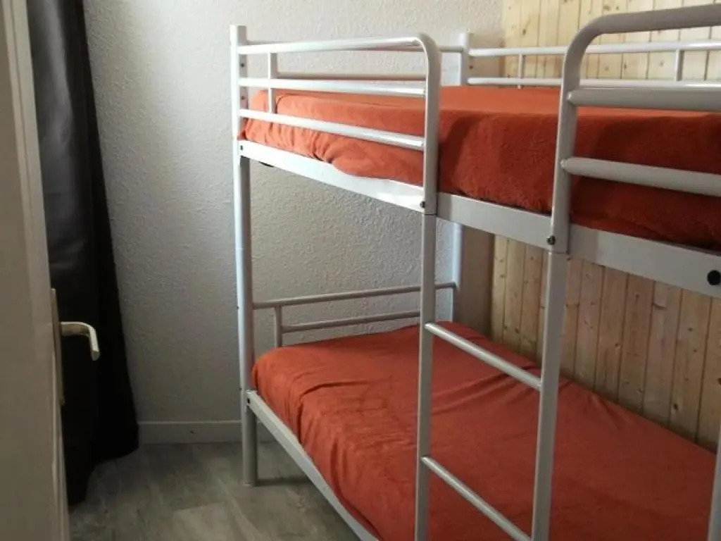 Résidence Rond-Point-pistes II - 3 Pièces pour 7 Personnes 024