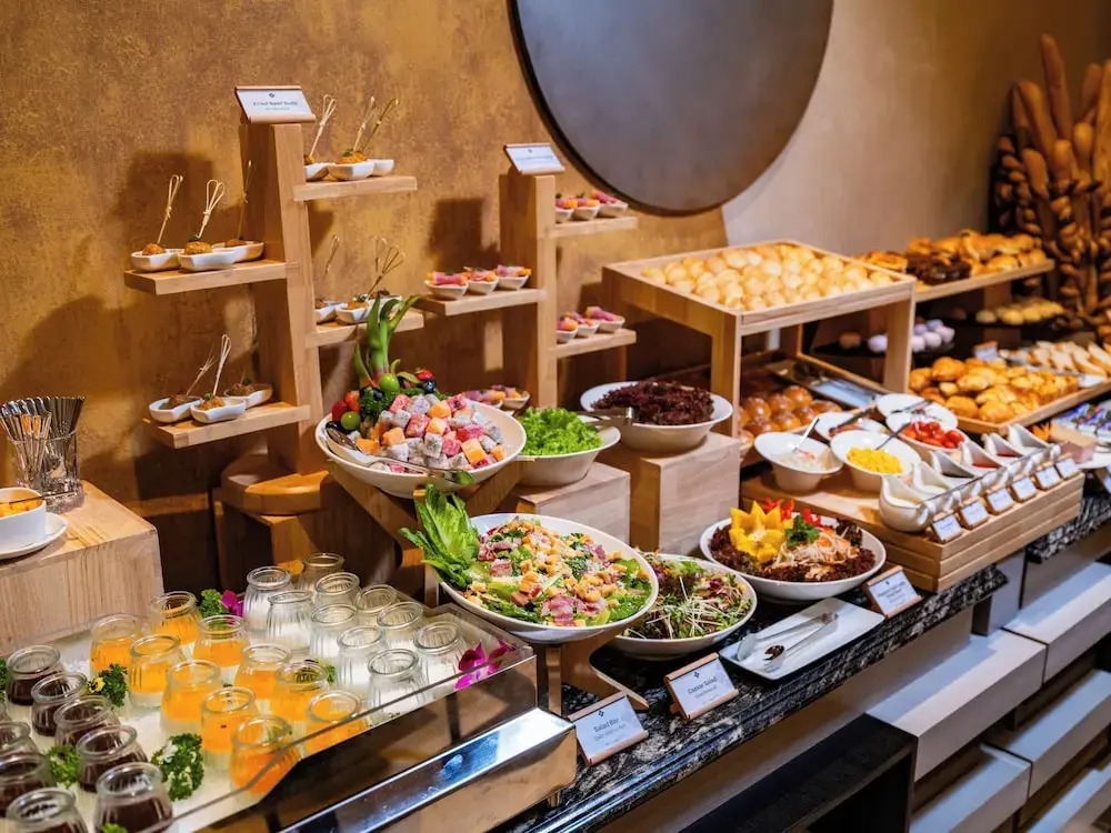 GRAND HOTEL du LAC Boutique Saigon