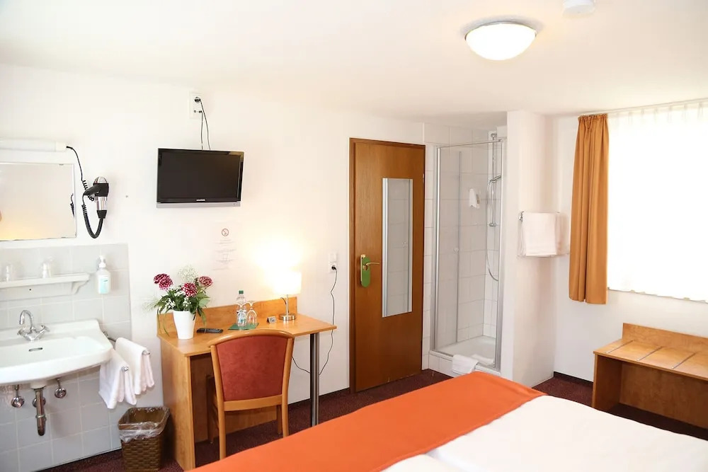 Hotel Garni Kluth