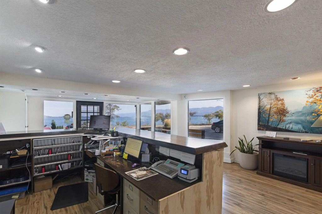 Americas Best Value Inn Polson