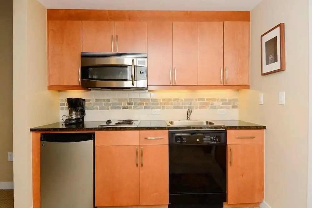 Fraser Crossing 3319 1 Bedroom Holiday Home by Winter Park Lodging Company