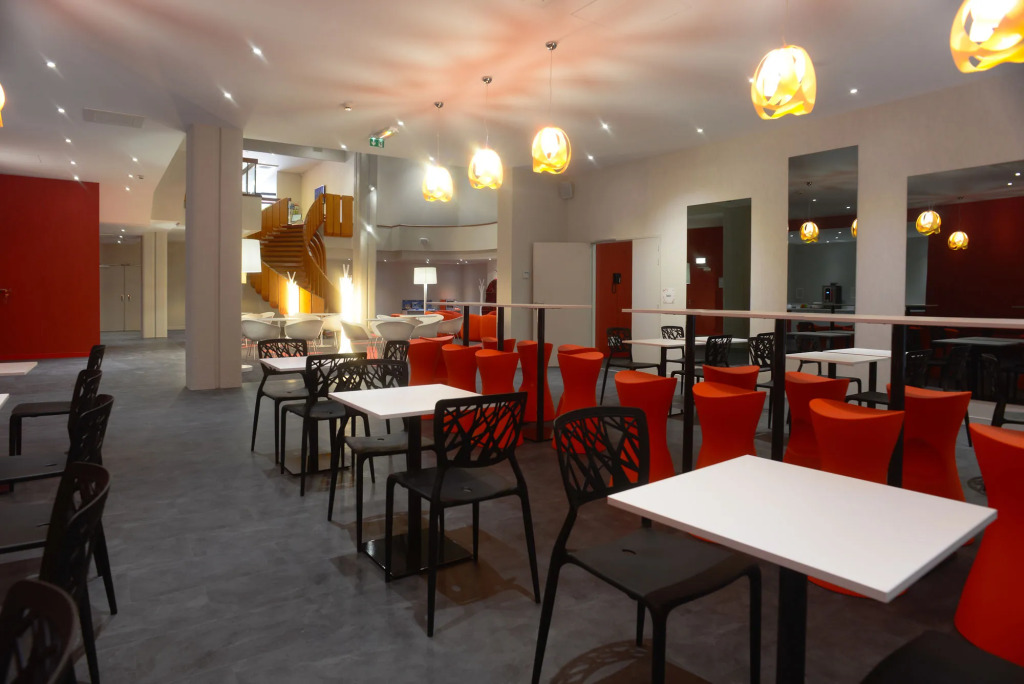 ibis Styles Poitiers Centre