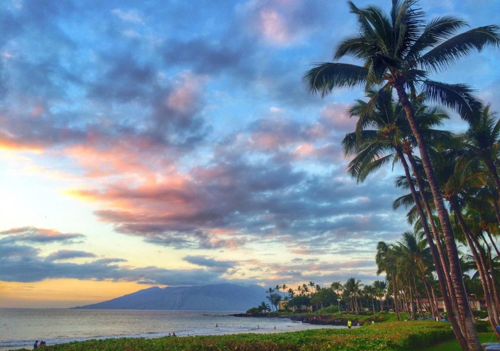 Hoolei at Grand Wailea