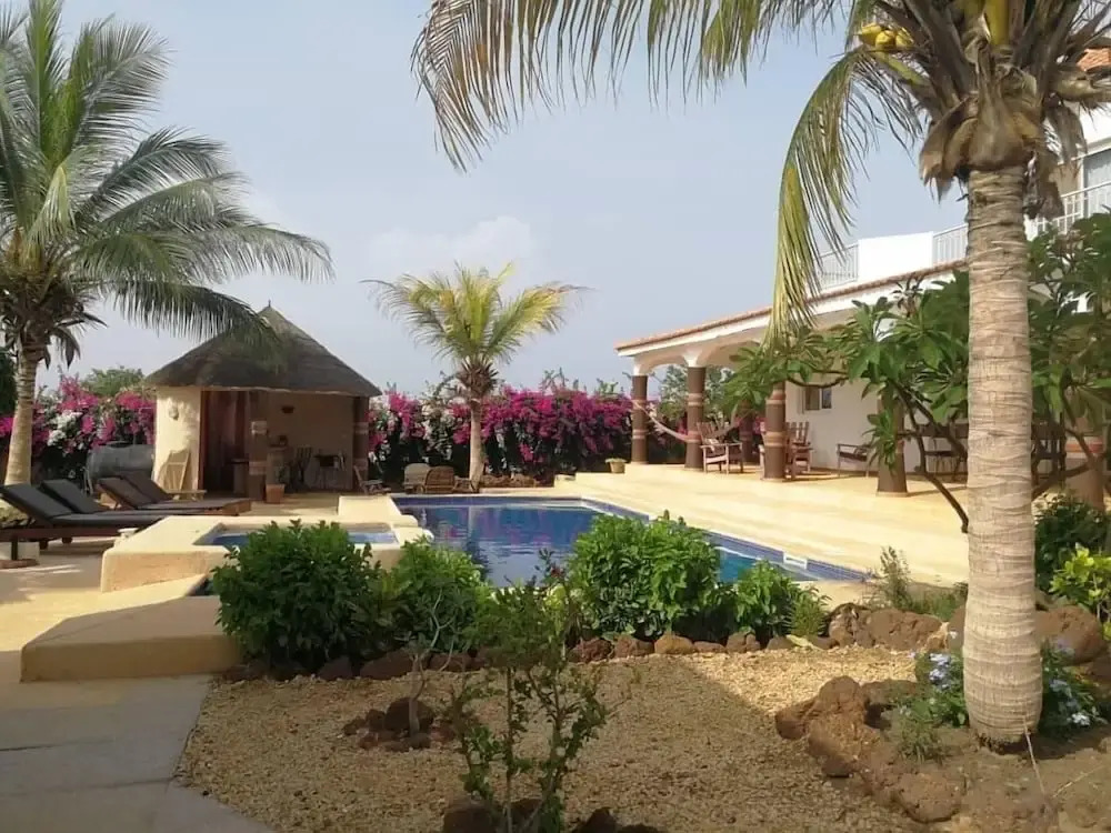 Villa Elodie
