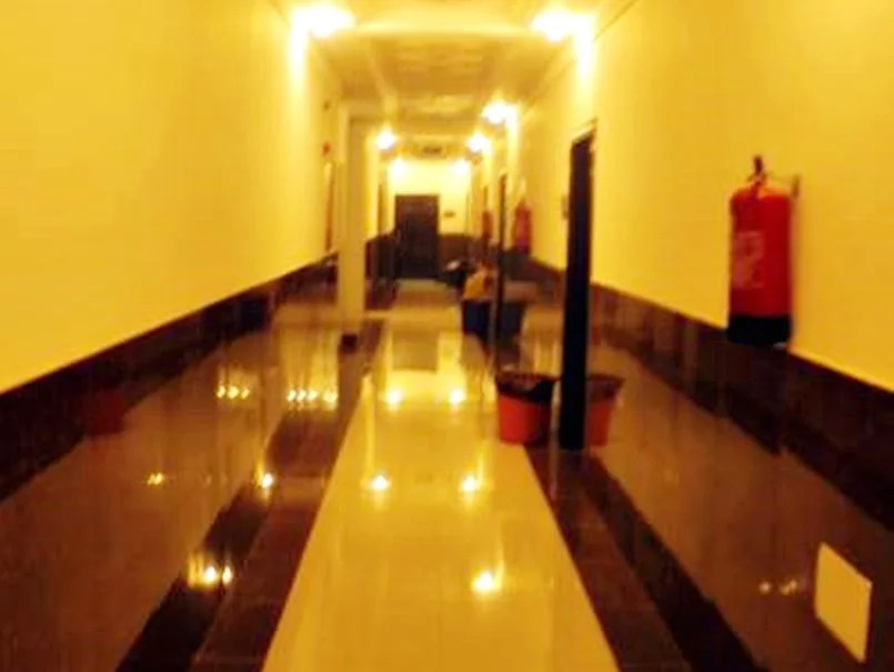 Dorar Rabigh Complex Residential Units
