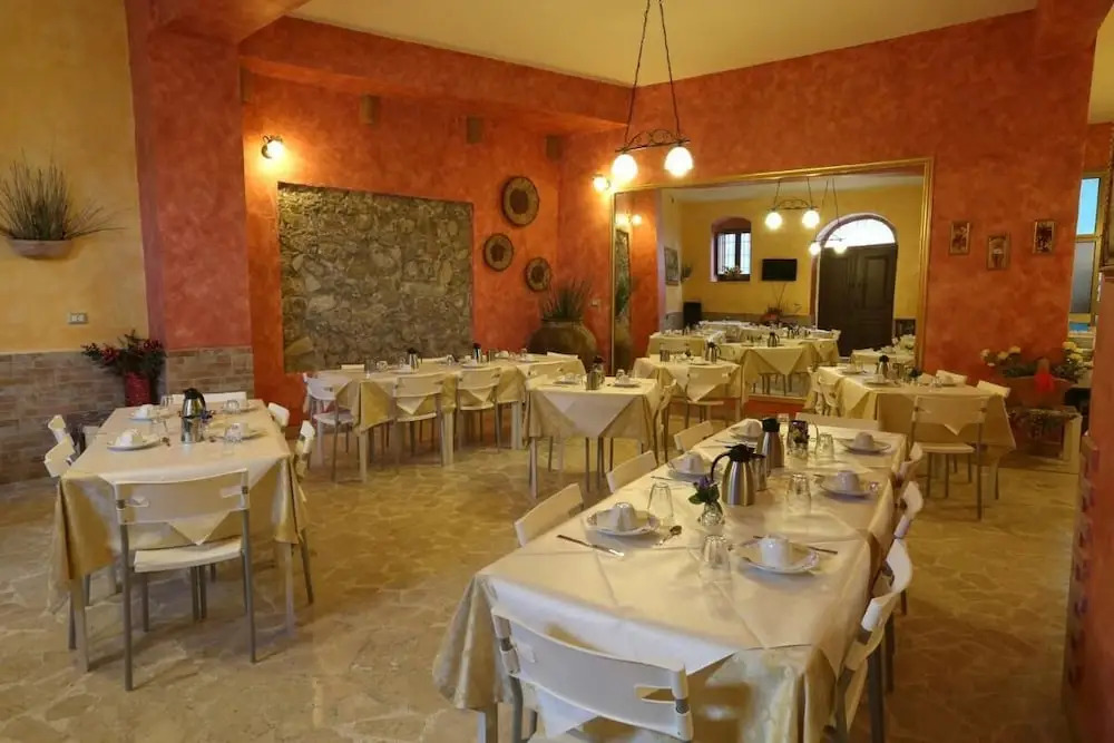 Antica Dimora Marinelli