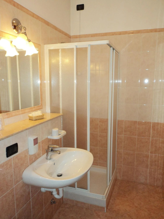 Hotel Terme Belsoggiorno