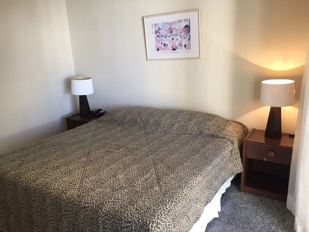 Apartamento Ipanema Guinle I