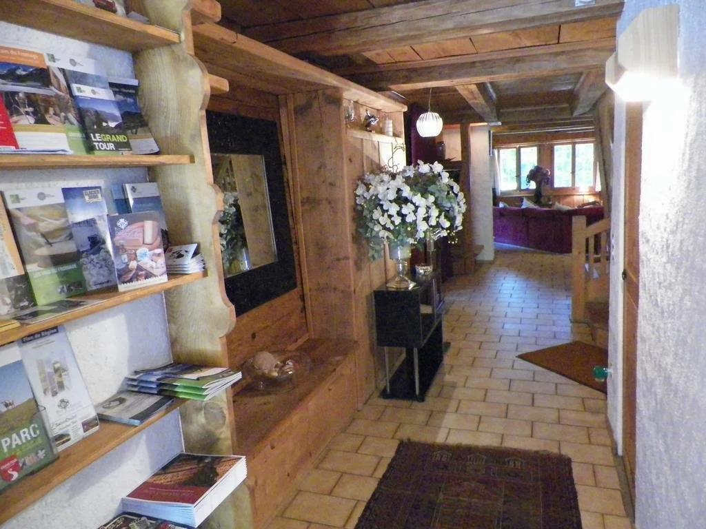B&B Shakespeares Chateau