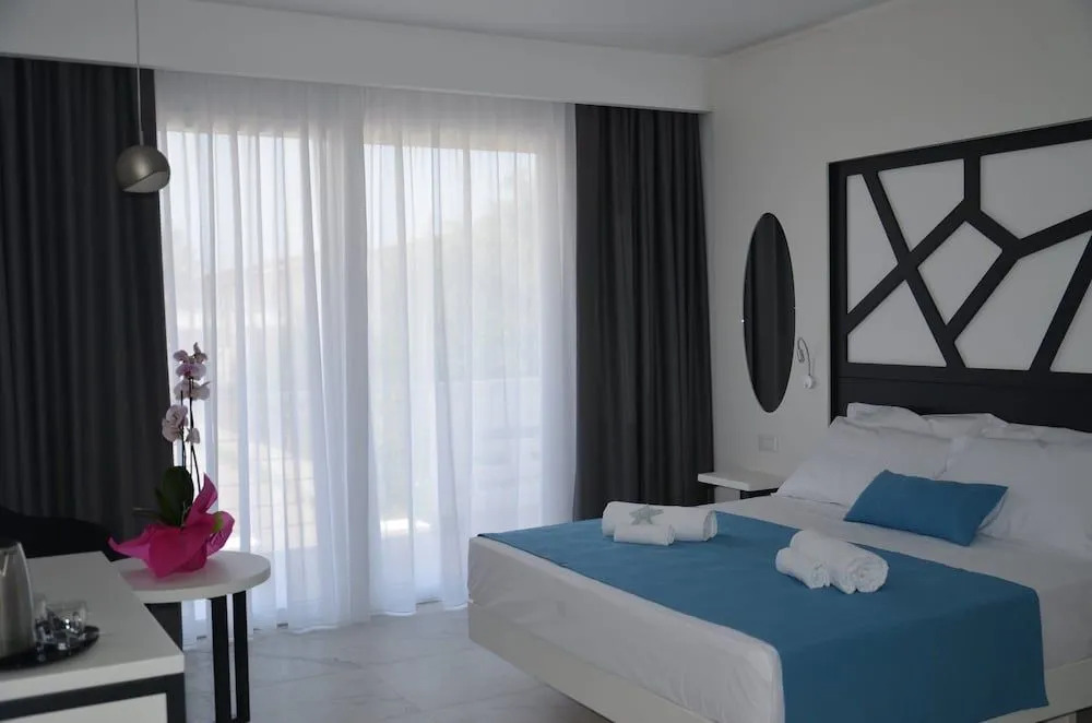 Centurio luxury rooms