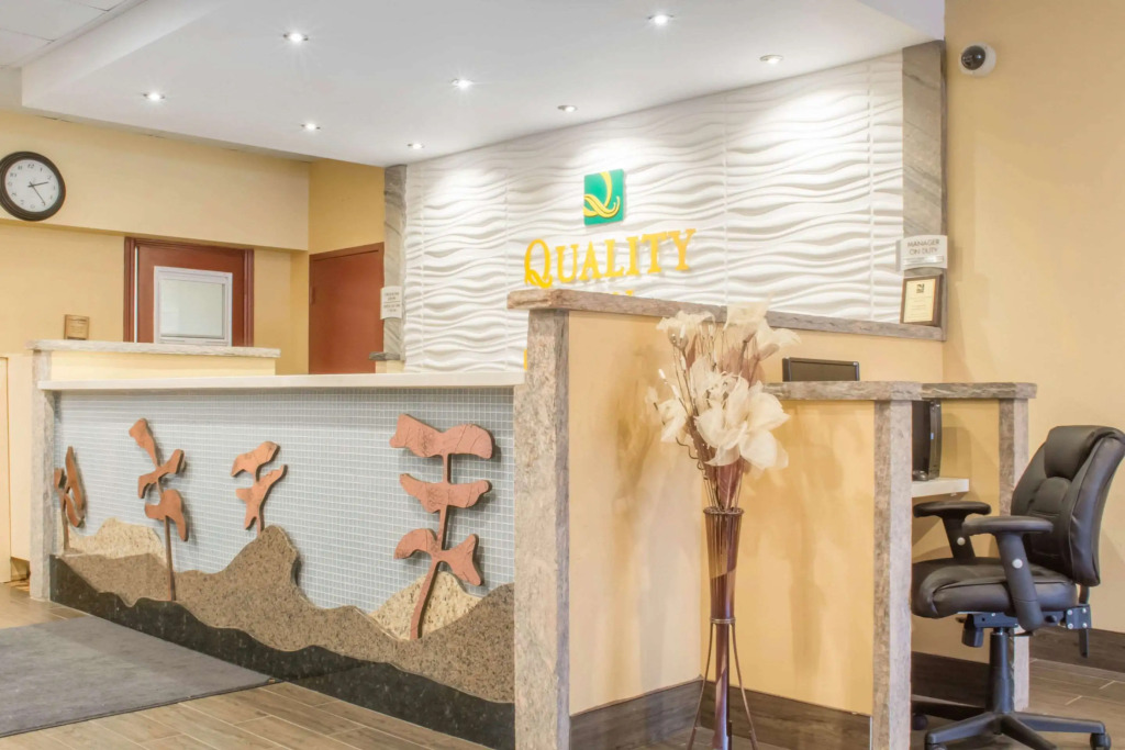 Quality Inn