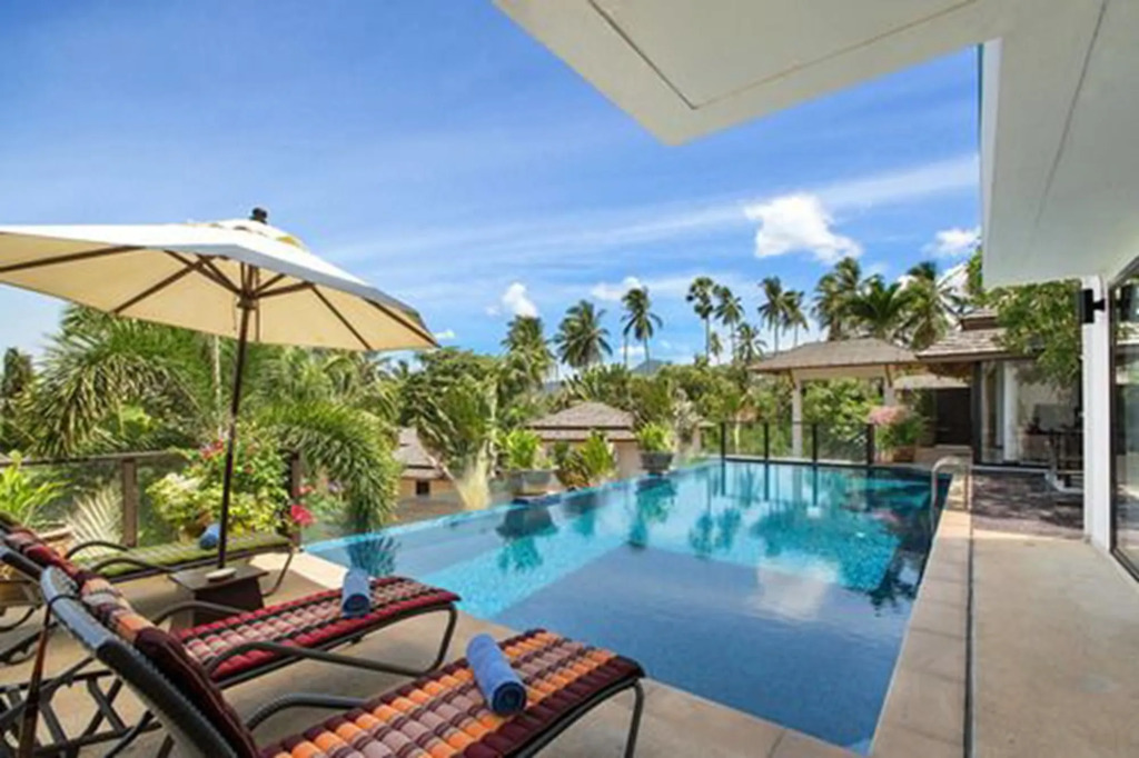 Baan Bua Sawan