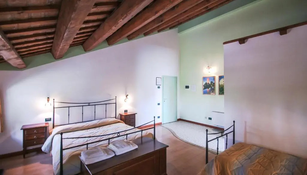 Agriturismo Principe Pio