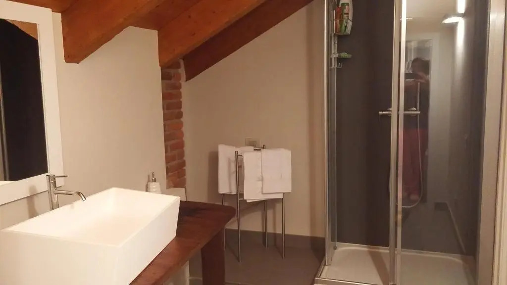 Relais Profumo di Vino