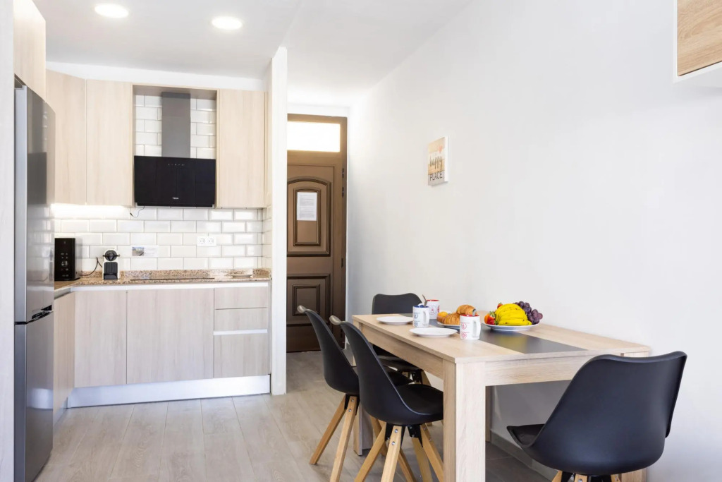 Home2Book Happy Place Tenerife South Apartment
