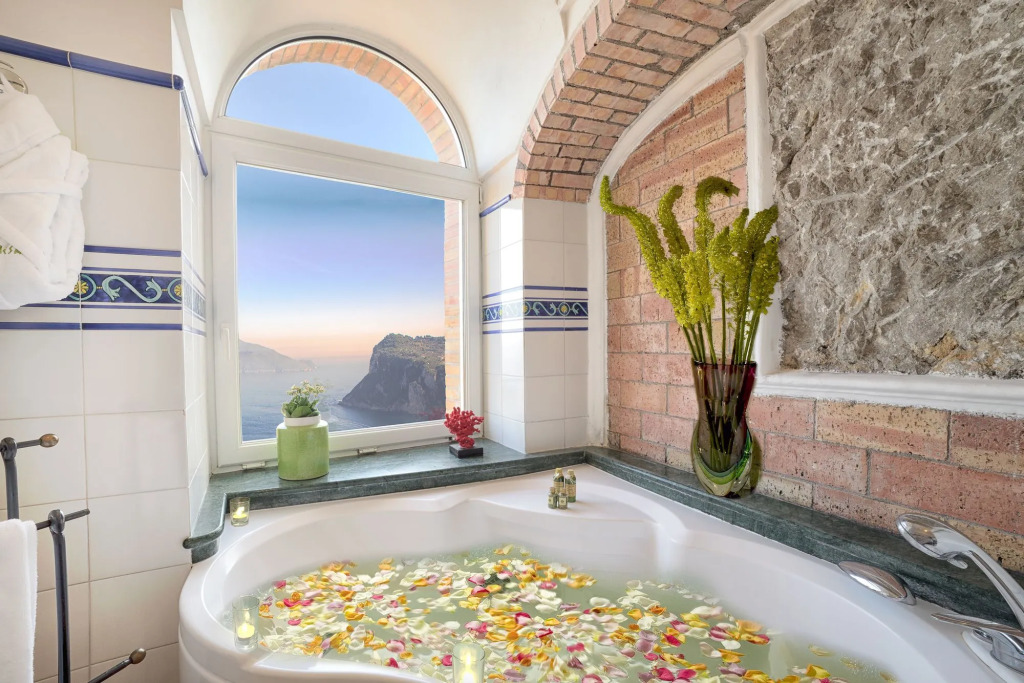 Hotel Caesar Augustus