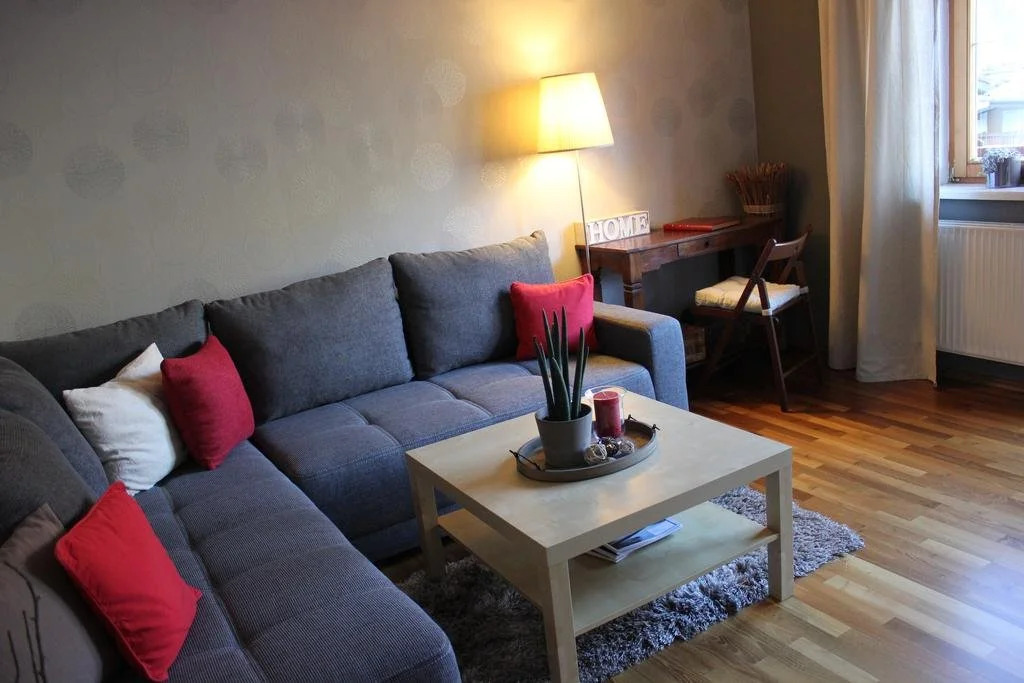 Apartment Isak
