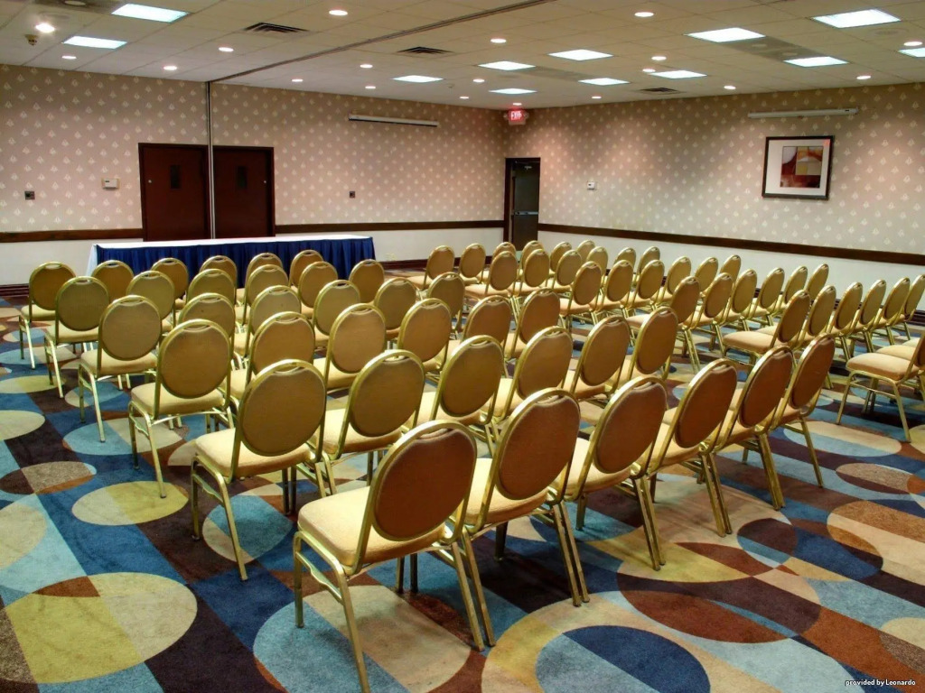 Best Western Northwest Indiana Inn