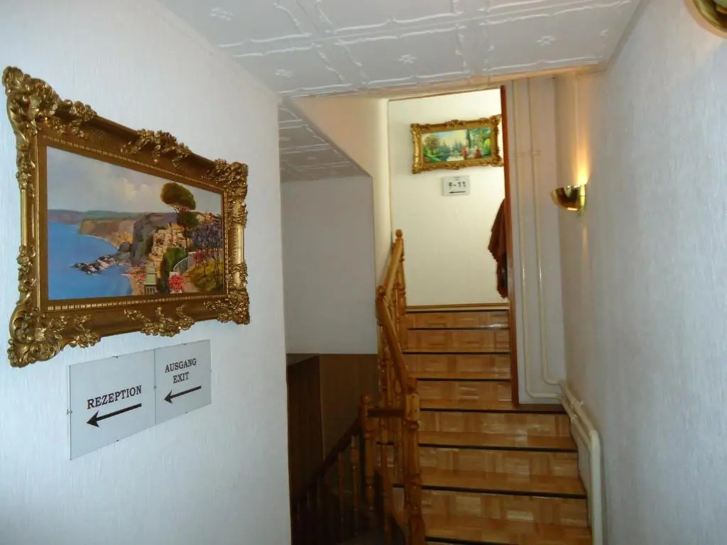 Hotel Adam