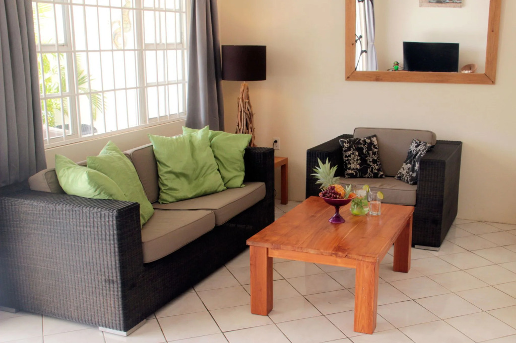 ABC Apartments Curacao