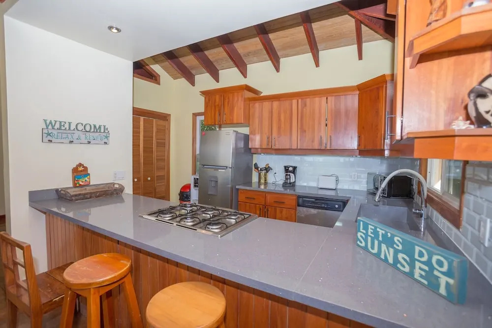 Casa Sienna 5 Bedroom Home