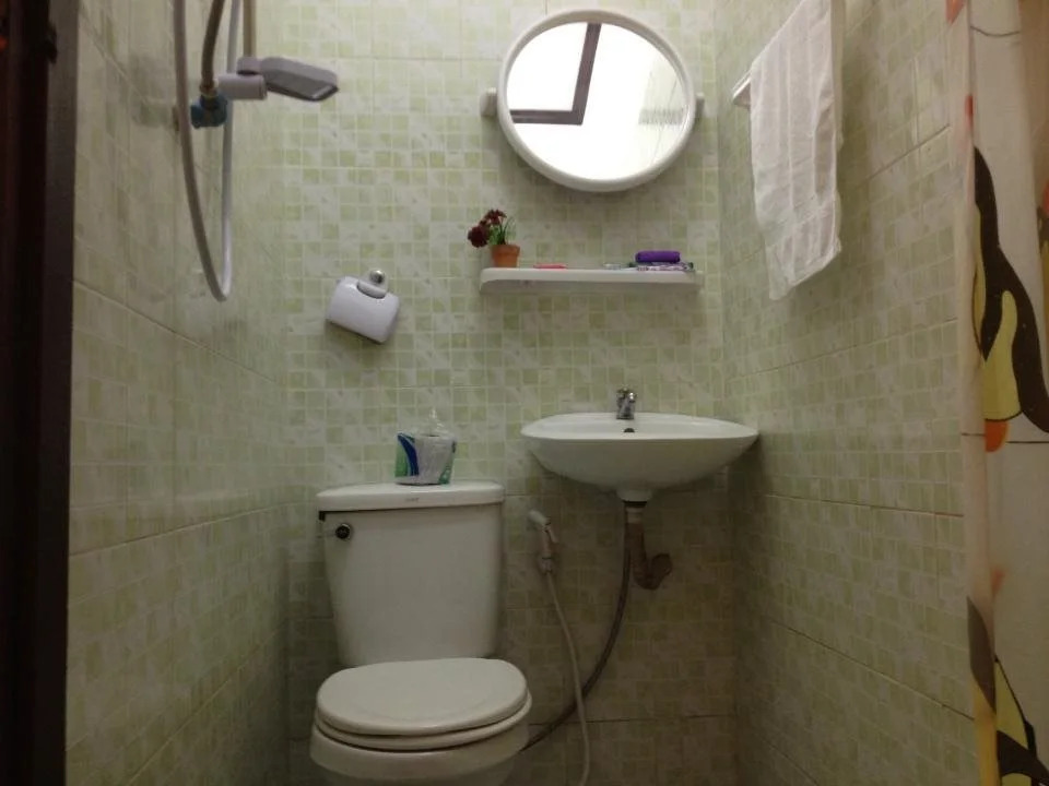 Douangvilay Guesthouse