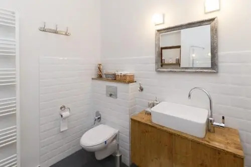 Cluj Lux Apartment Petru Maior