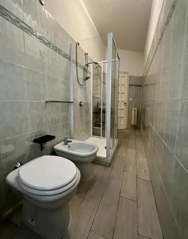 Casa di Charlie