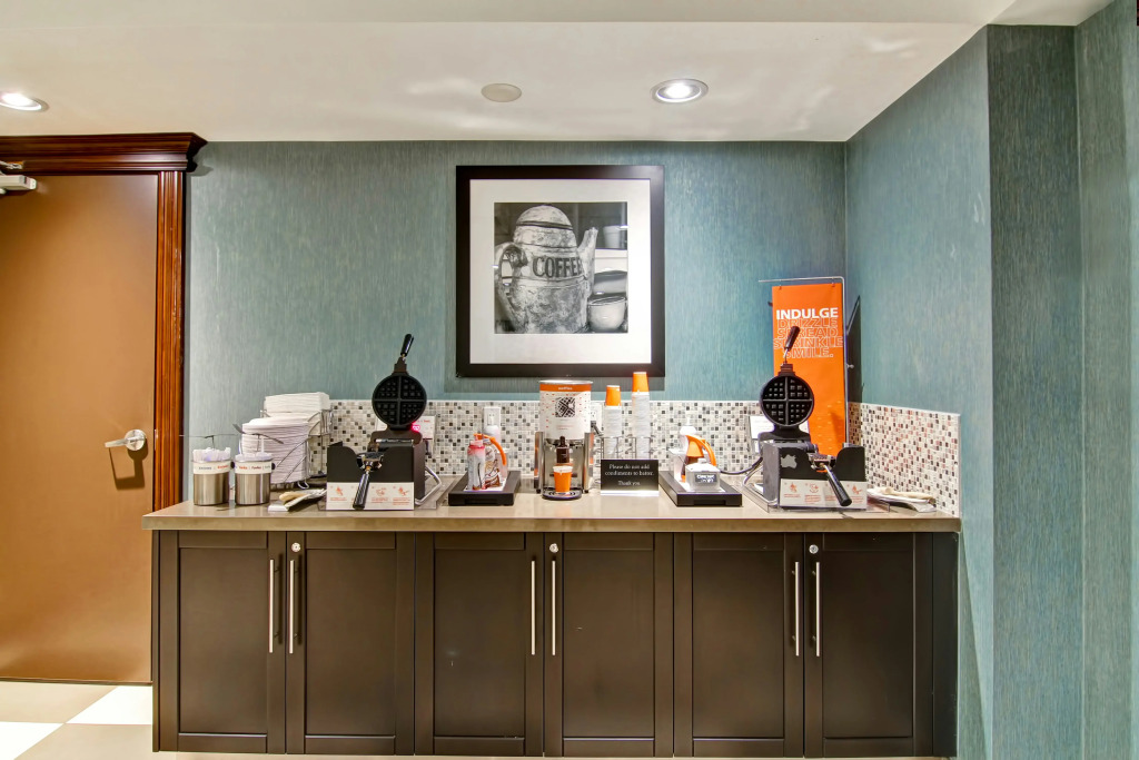 Hampton Inn Sudbury, Ontario