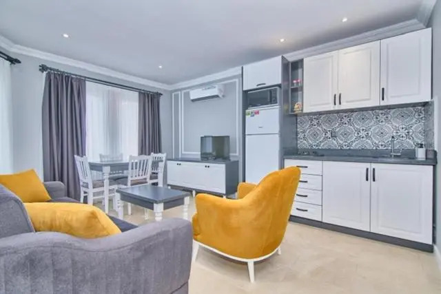 Belinda Apartments