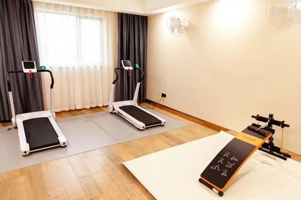 VX Hotel (Suzhou Zhouzhuang Scenic Area Wujiang Lili Jinjia Dam)