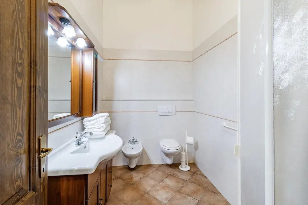 Grano Apt With Pool Near Volterra