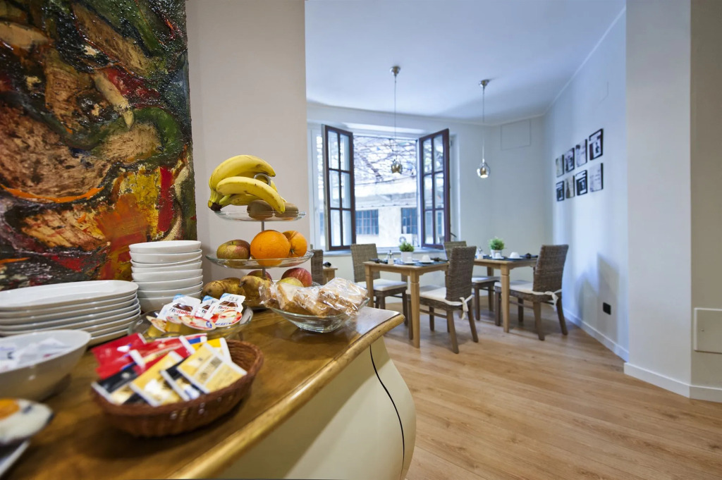 Delle Vittorie Luxury Rooms&Suites