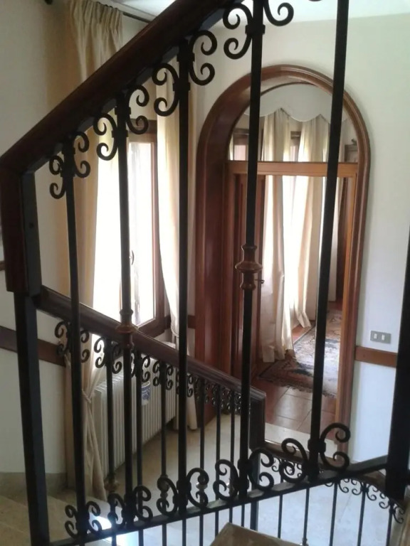 Villa Zane