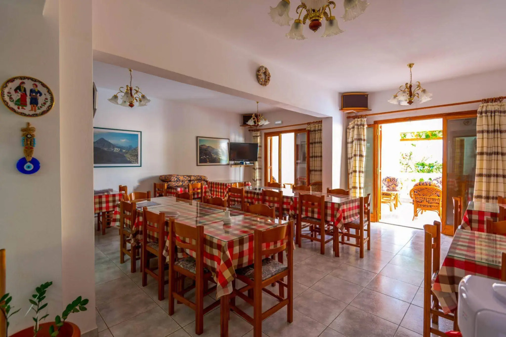Balaskas Hotel