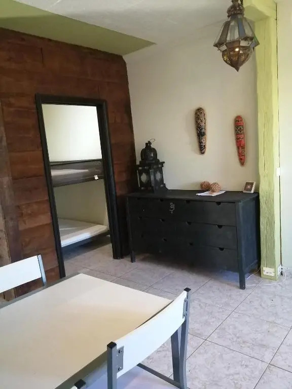 Primavera appartement tot 7 personen