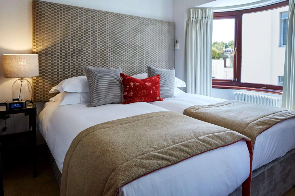 Cheval Knightsbridge