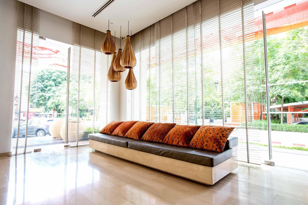 Dusit D2 Chiang Mai