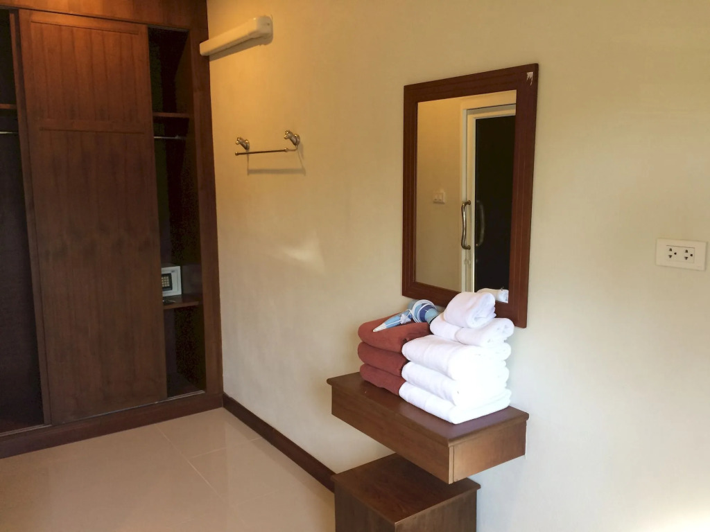 Phuket Airport Villa