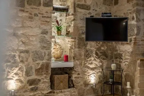 Apartment Lara