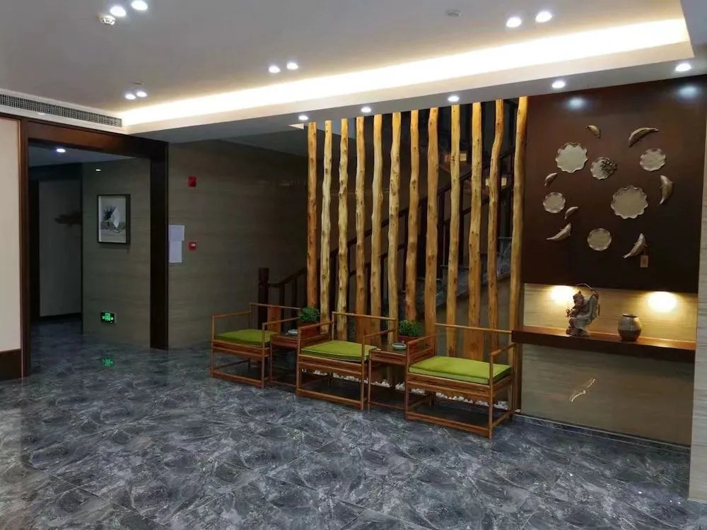 Yuan Se Ya Ju Hotel