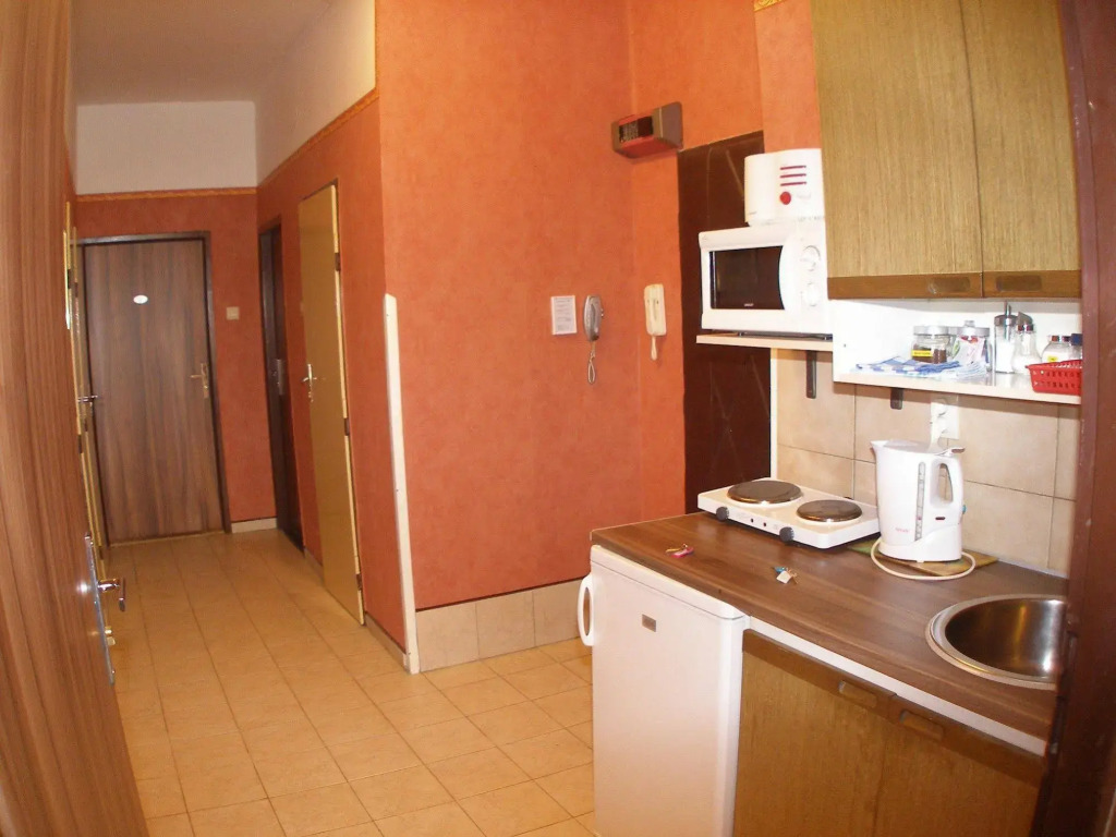 Rezidence Davids Apartments