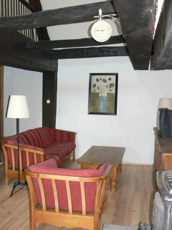 Le Petit Moulin