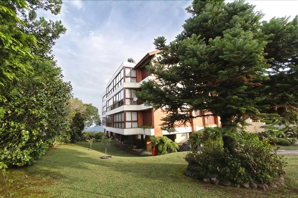 My Home - Panoramico da Montanha