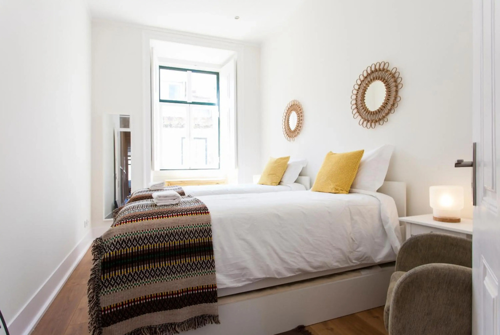Sao Pedro de Alcantara 63 by Central Hill Apartments
