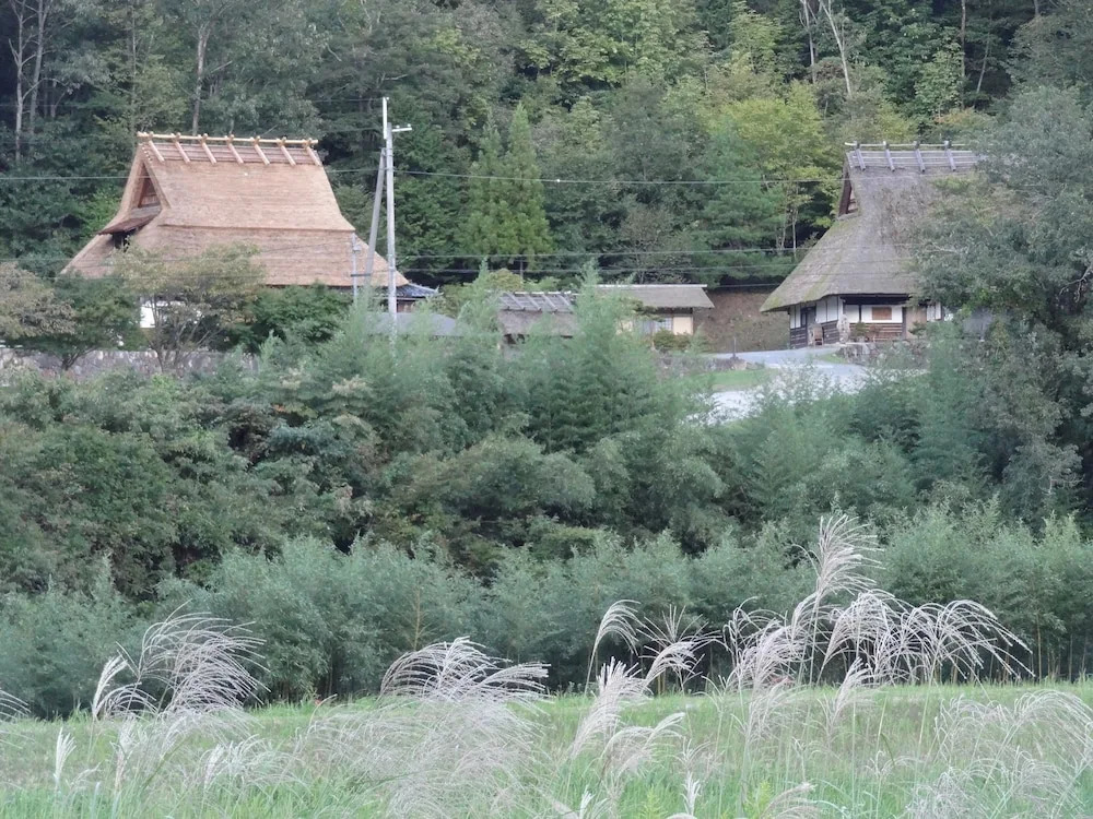 Miyama KAYA Villa
