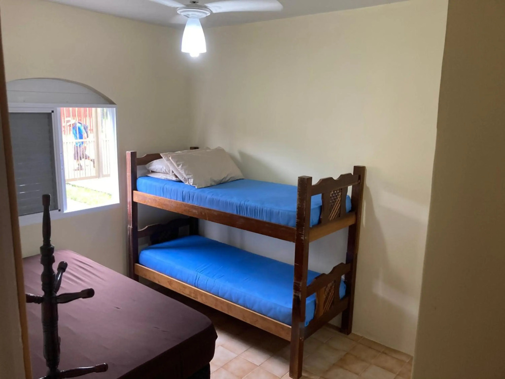 Apartamento Praia do Sapé Ubatuba