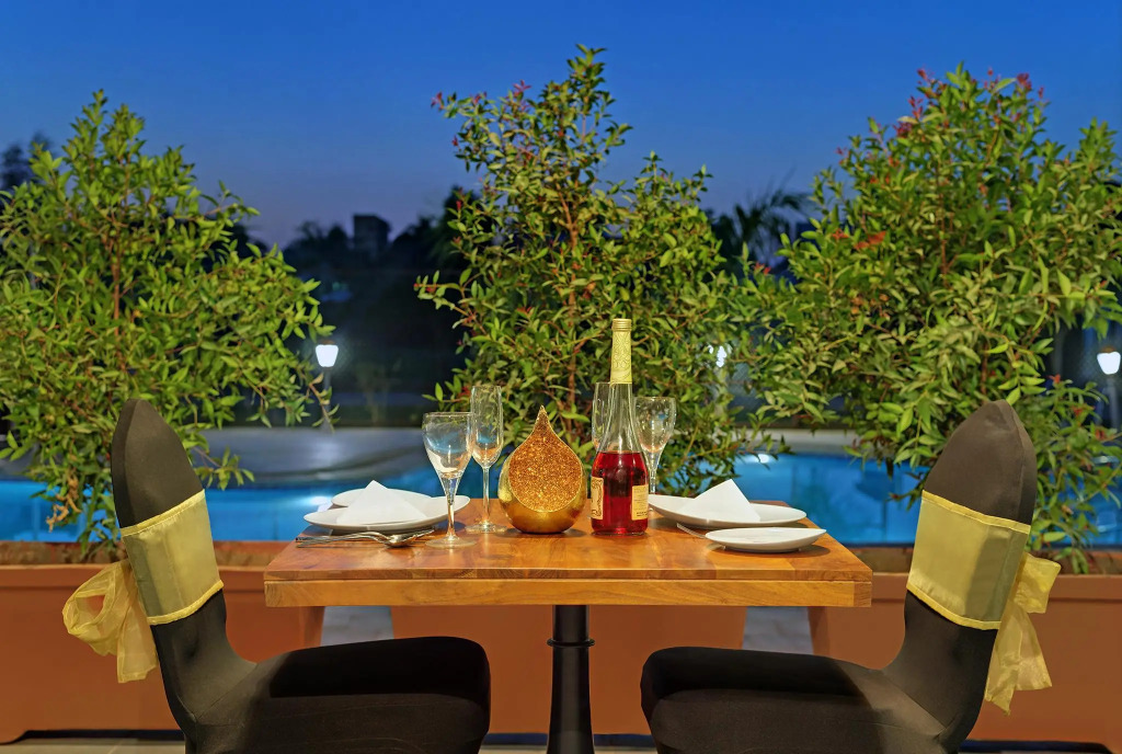Viola Beacon Resort, Lonavala